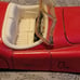 Vintage die cast cars