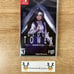 Clock Tower Rewind Nintendo Switch Game Limited Run NEW SEALED