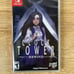 Clock Tower Rewind Nintendo Switch Game Limited Run NEW SEALED