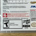 Clock Tower Rewind Nintendo Switch Game Limited Run NEW SEALED
