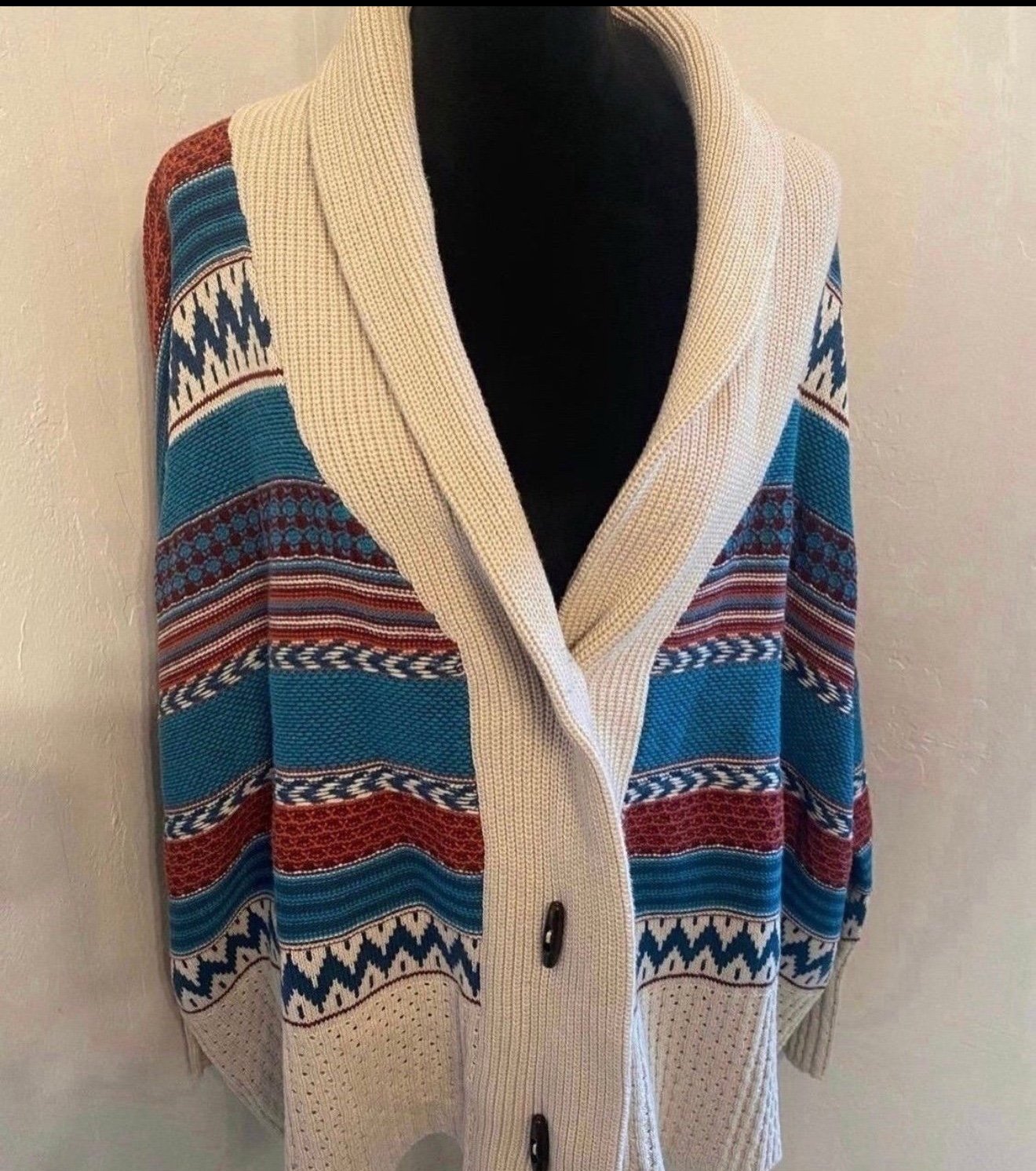 Brand New Women’s Sweater (Size L)