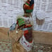 Vinatge VTG Rag Doll Primitive Folk Art african american Caribbean doll