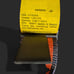 Rose Climbing Harness Dyna Brake USA Made Outdoor Gear