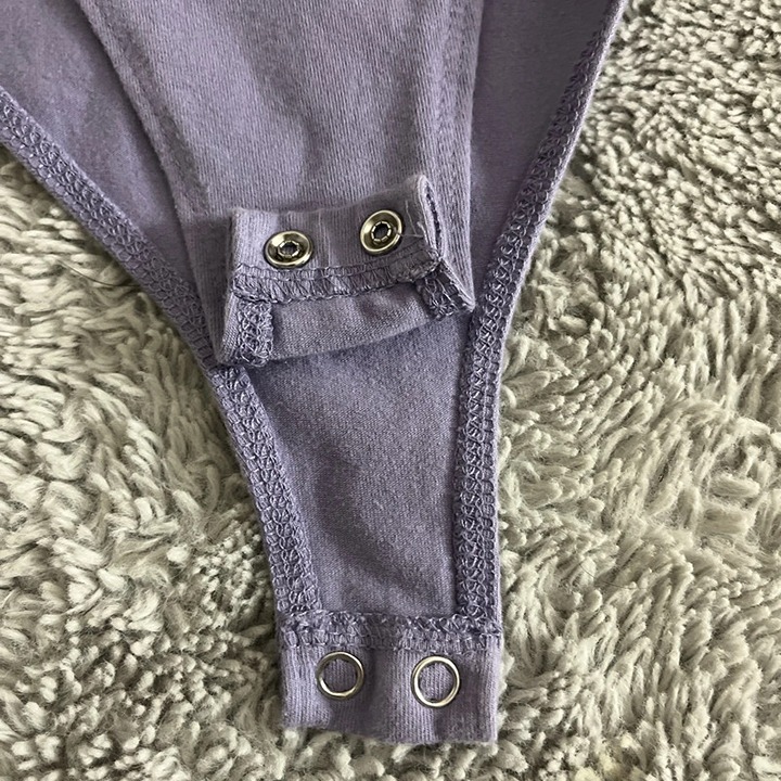 purple medium bodusuit medium bodysuit.