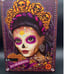 Barbie Dia De Muertos Doll (2021 Edition)