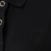 BURBERRY MALLECO LOGO PIQUE POLO SHIRT