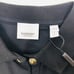 BURBERRY MALLECO LOGO PIQUE POLO SHIRT