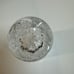 Vodka Shot Glasses Avitra Crystal Hand Cut Lead Crystal 75 ml Set of 6 Slovakia