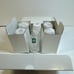 Vodka Shot Glasses Avitra Crystal Hand Cut Lead Crystal 75 ml Set of 6 Slovakia