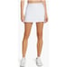 EleVen by Venus Williams Can't Stop Won't Stop Tennis Skirt White L