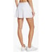 EleVen by Venus Williams Can't Stop Won't Stop Tennis Skirt White L