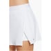 EleVen by Venus Williams Can't Stop Won't Stop Tennis Skirt White L