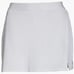EleVen by Venus Williams Can't Stop Won't Stop Tennis Skirt White L