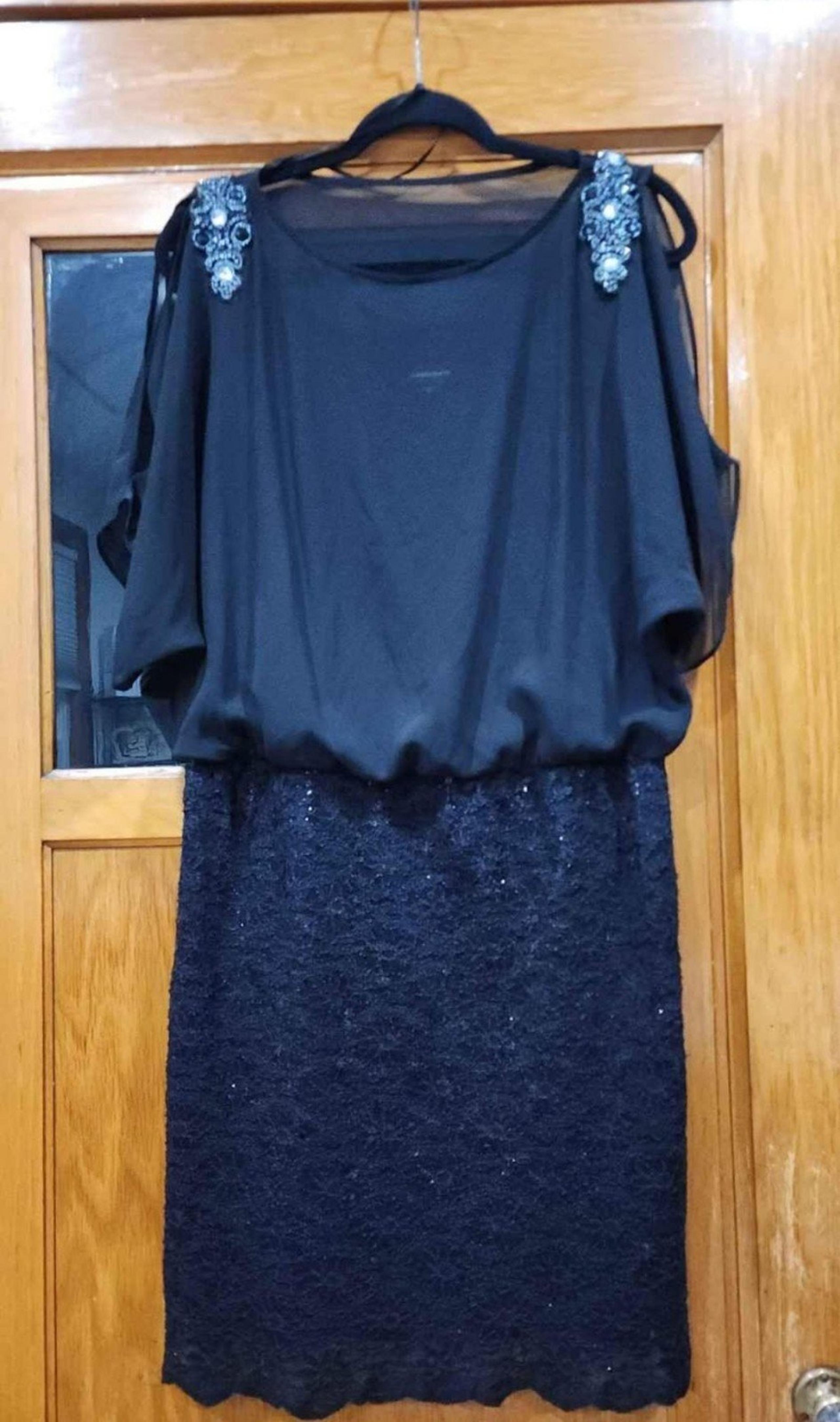 R M Richards Women's Dress