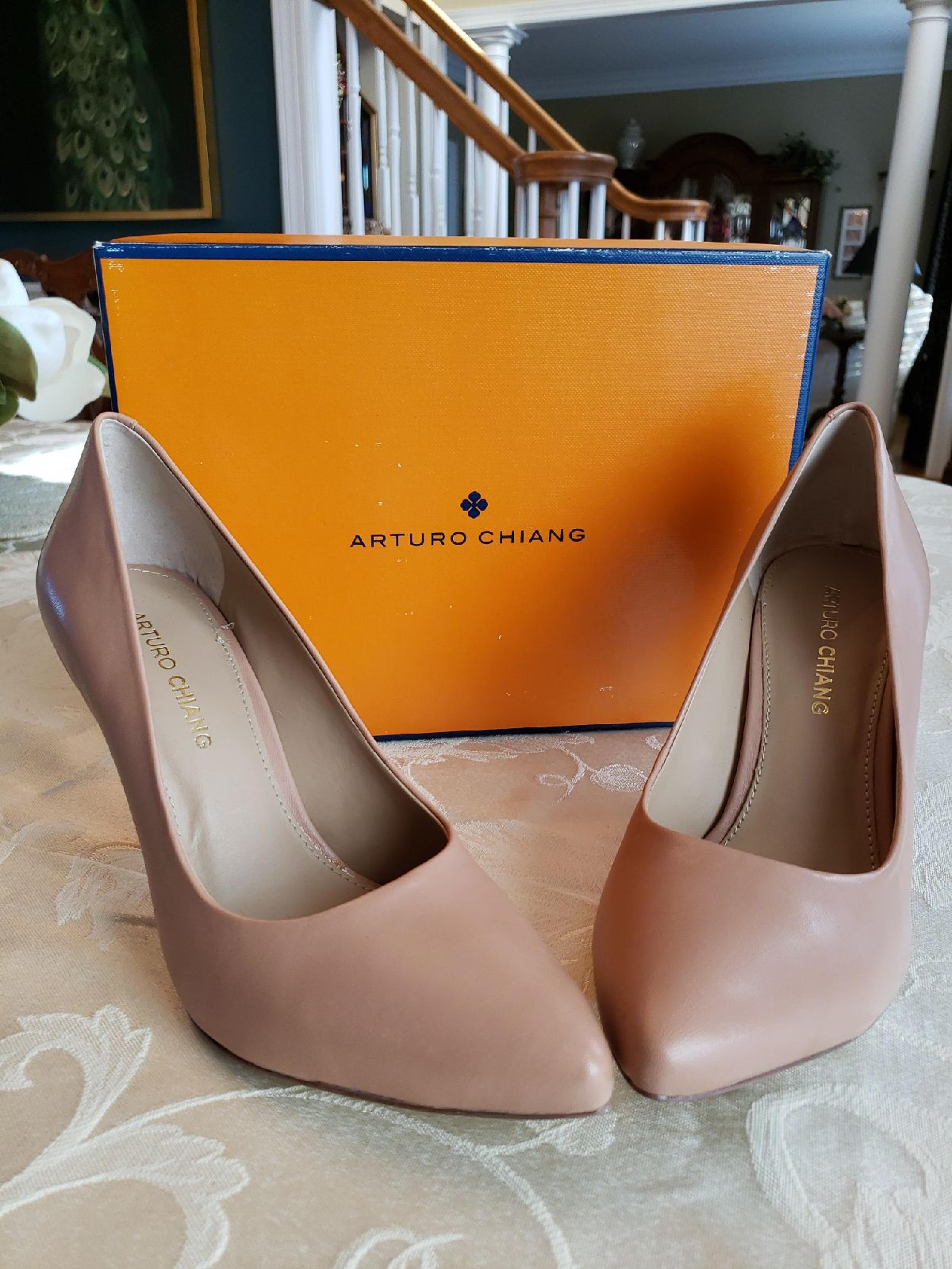 Arturo Chiang shoes