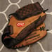 Rawlings Baseball Glove