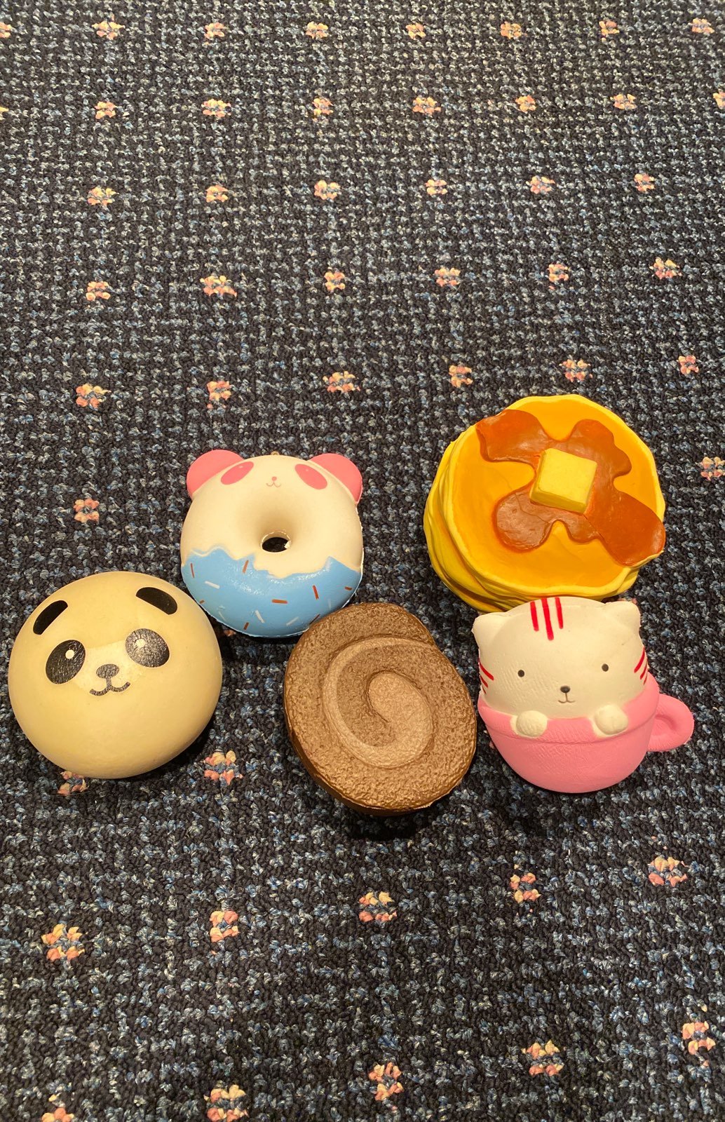 HOLIDAY DEAL - squishy bundle