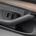 NEW Tesla Model Y 2020-2023 Real Carbon Fiber Window Lift Panel Switch Cover X14
