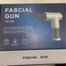 Massage gun