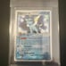 Vaporeon Ex 2005 110/113
