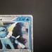 Vaporeon Ex 2005 110/113