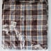 DIXXON Flannel x SE BIKES Collab SE RACING RETRO Men's Flannel Shirt 3XL