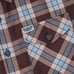 DIXXON Flannel x SE BIKES Collab SE RACING RETRO Men's Flannel Shirt 3XL