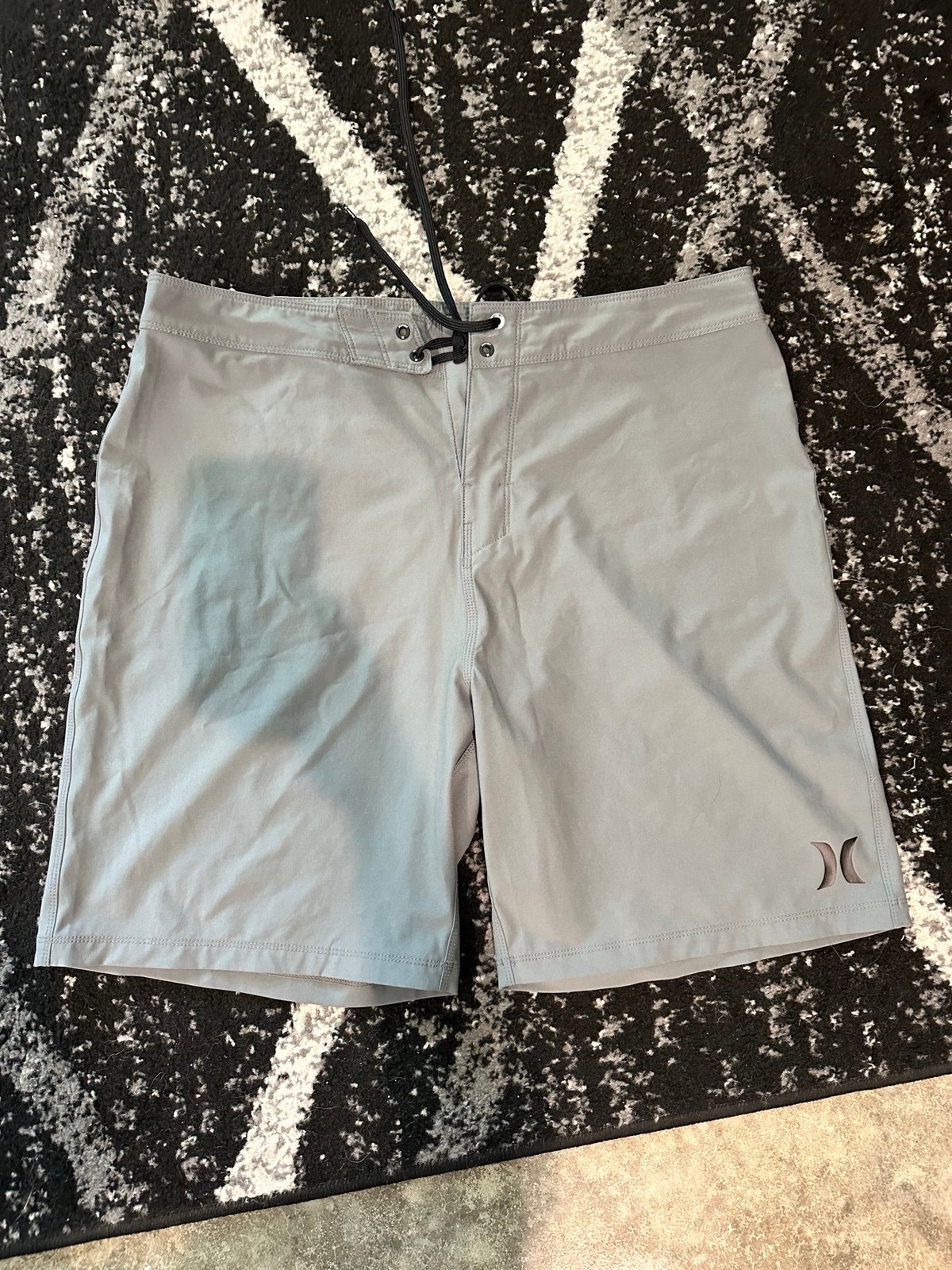 Hurley Men’s Phantom Boardshorts