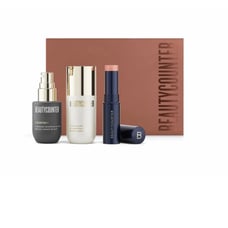 BeautyCounter Glow Getters Trio