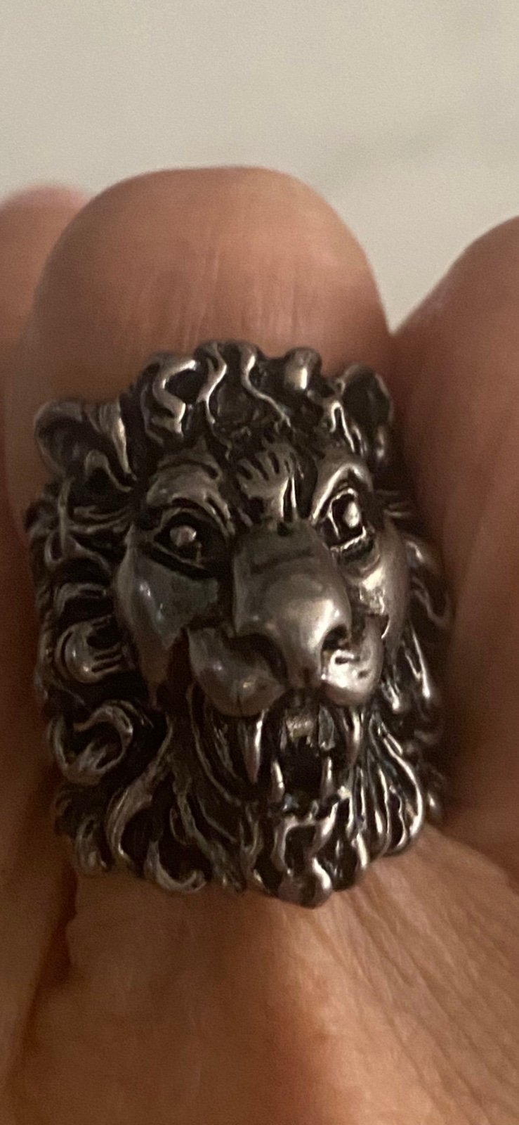 Gucci Ring