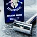 Dreadnought Spartan Double Edge Safety Razor