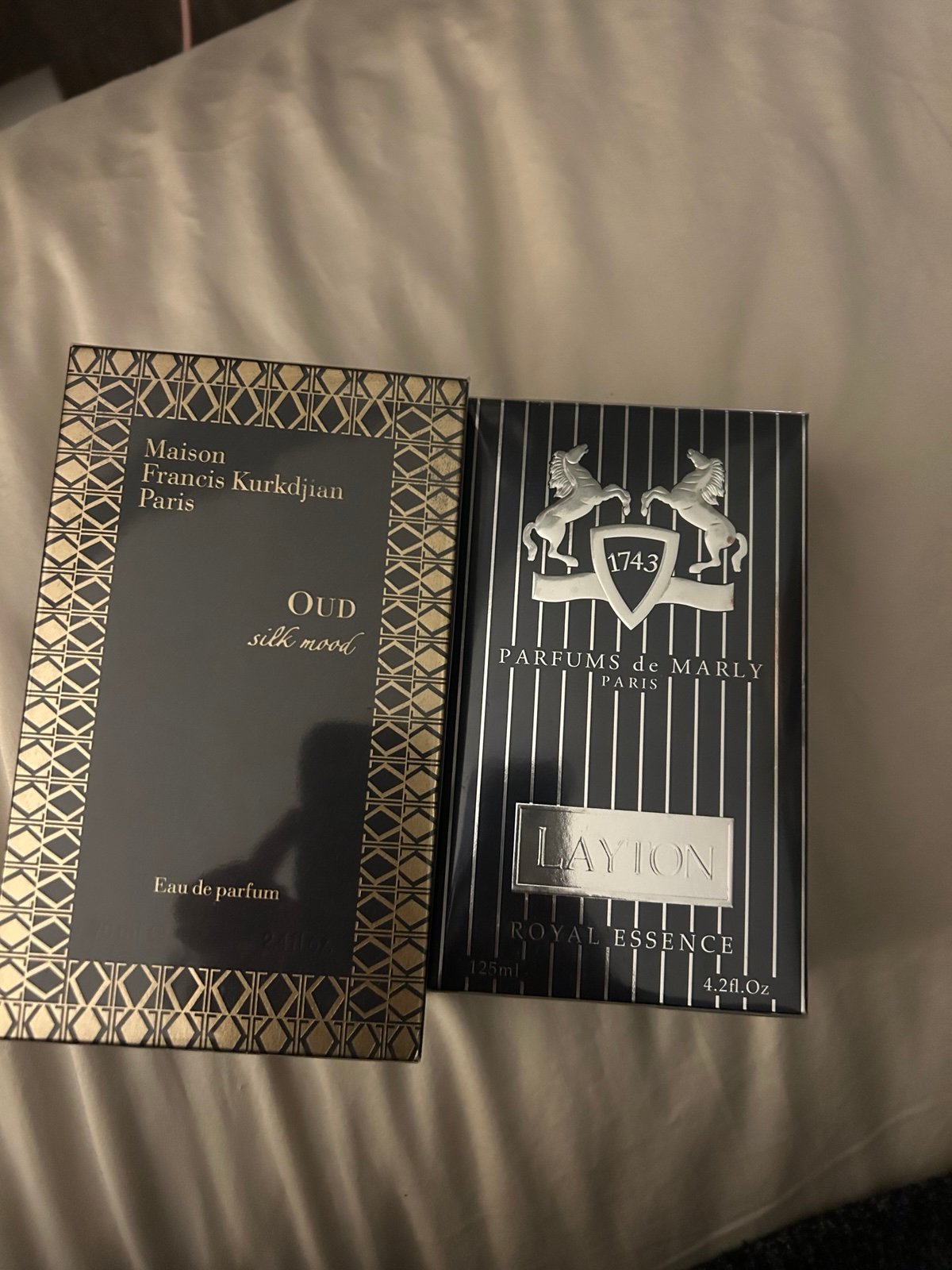 Parfum de Marly