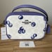Coach mini Jamie camera bag