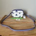 Coach mini Jamie camera bag