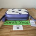 Coach mini Jamie camera bag