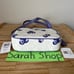 Coach mini Jamie camera bag