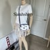 Coach mini Jamie camera bag