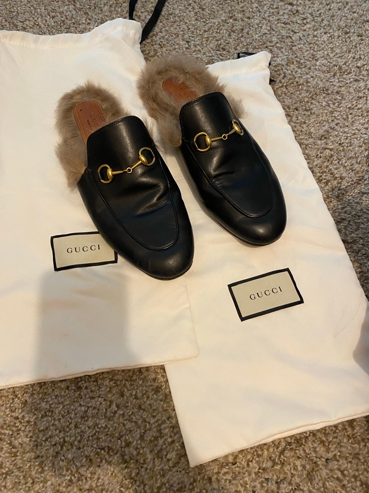 Gucci