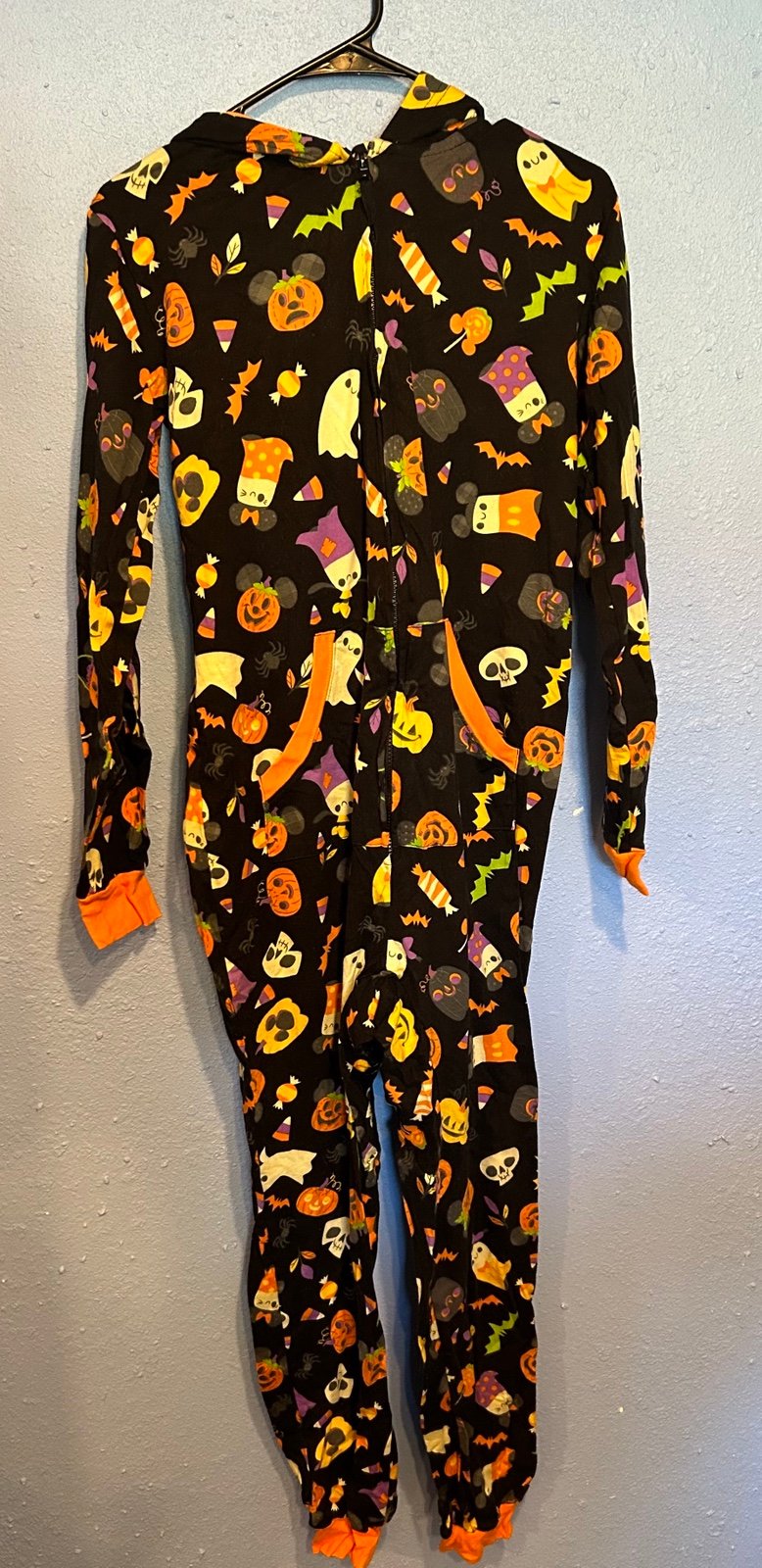 Disney Mickey Mouse Onesie