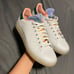 Adidas Stan Smith Slip-On Shoes in White