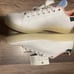 Adidas Stan Smith Slip-On Shoes in White