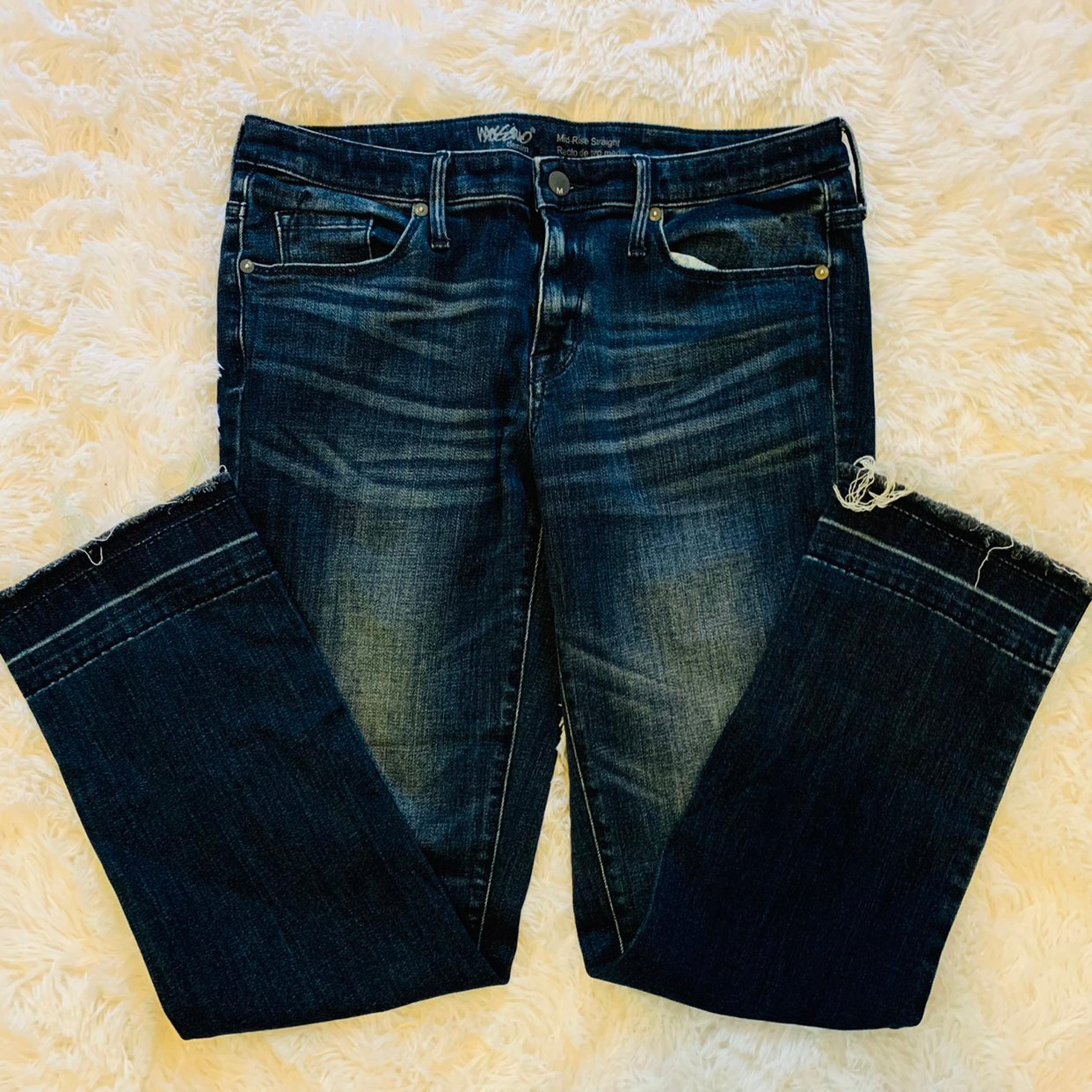 jeans women size 10