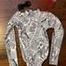 Dance costume