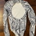 Dance costume