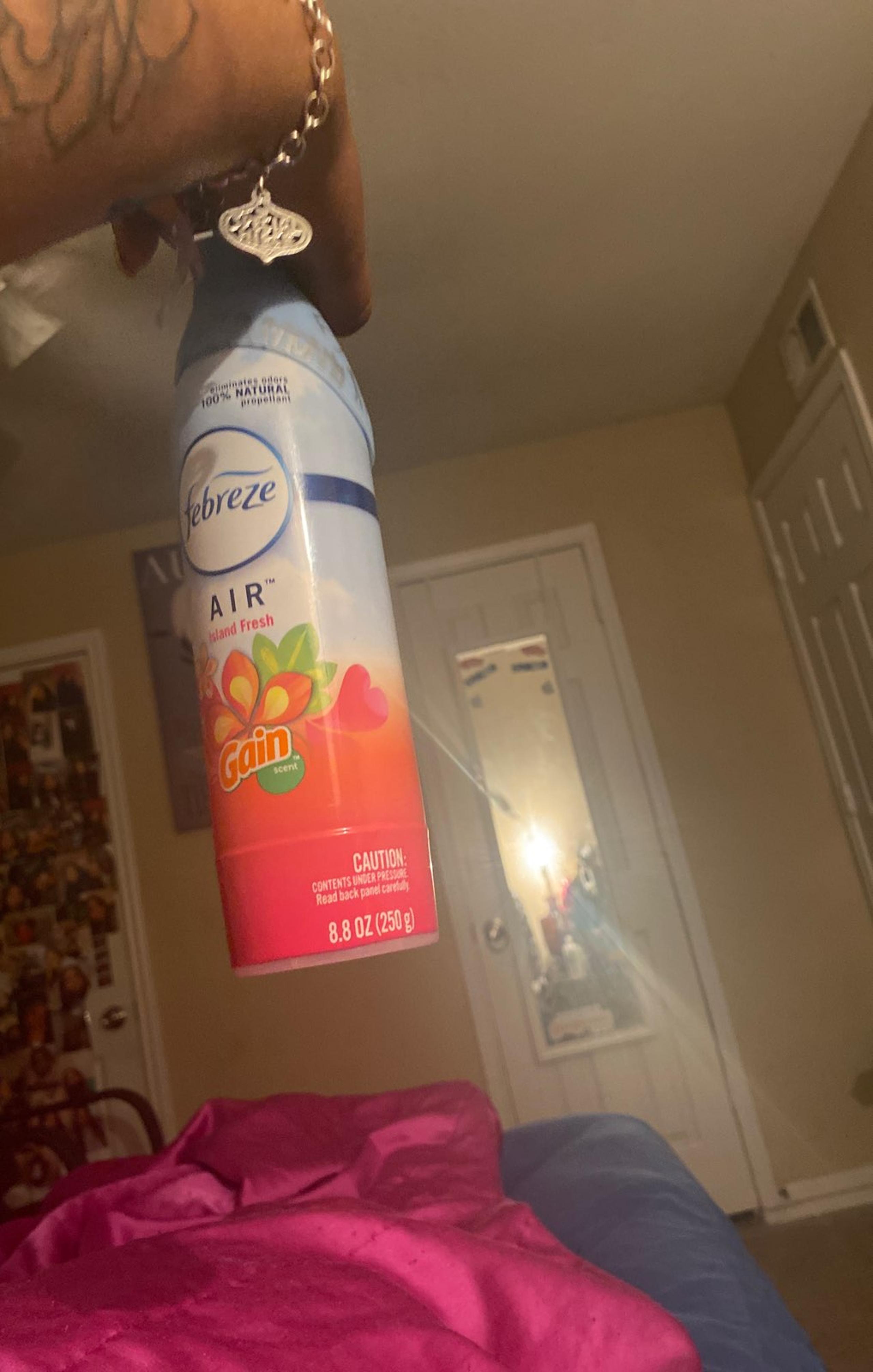 Febreeze