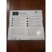Lennox S30 19v30 IComfort Ultra Smart Programmable Thermostat - AS IS READ INFO