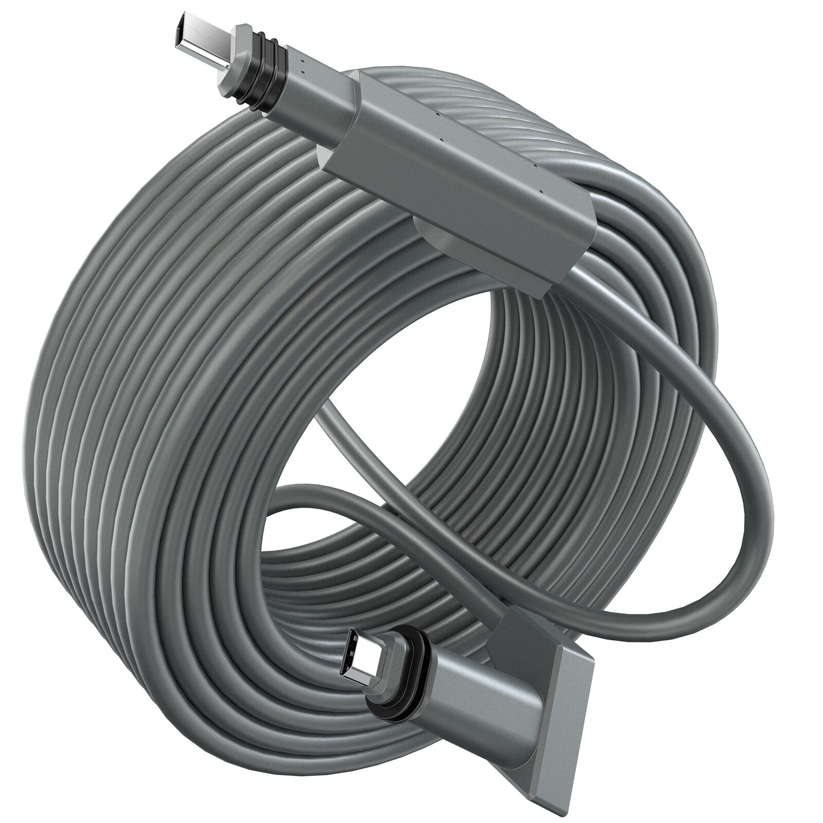 LUCMO Starlink Cable 150FT for Starlink Actuated Gen 2 Dish and Router,