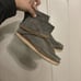 Satorisan Suede Silverlake Ankle Boots Size 40