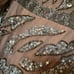 MAC DUGGALEmbellished Illusion Sheath Dress 10 5521