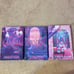 Caraval Special Edition Box Set AcryliPics